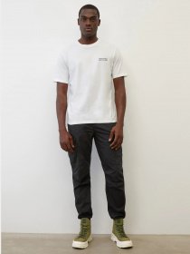 Футболка Marc O’Polo модель 226201251074-100 Фото