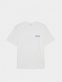 Футболка Marc O’Polo модель 226201251074-100 Фото