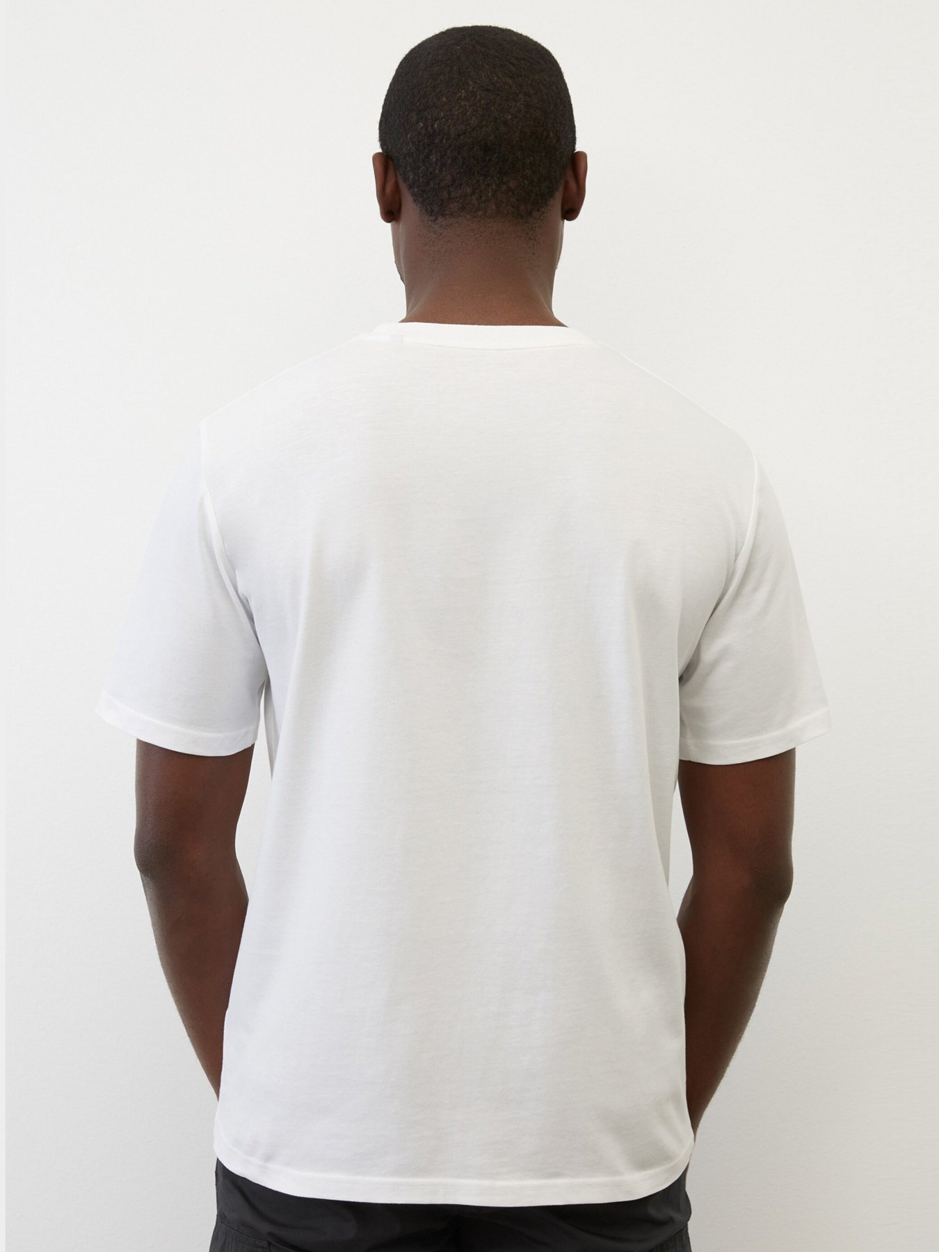 Футболка Marc O’Polo модель 226201251074-100 Фото