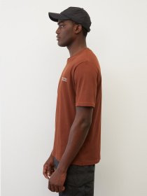 Футболка Marc O’Polo модель 226201251074-295 Фото