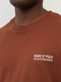 Футболка Marc O’Polo модель 226201251074-295 Фото