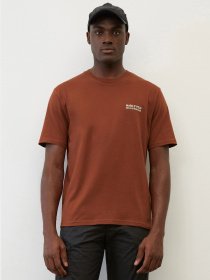 Футболка Marc O’Polo модель 226201251074-295 Фото