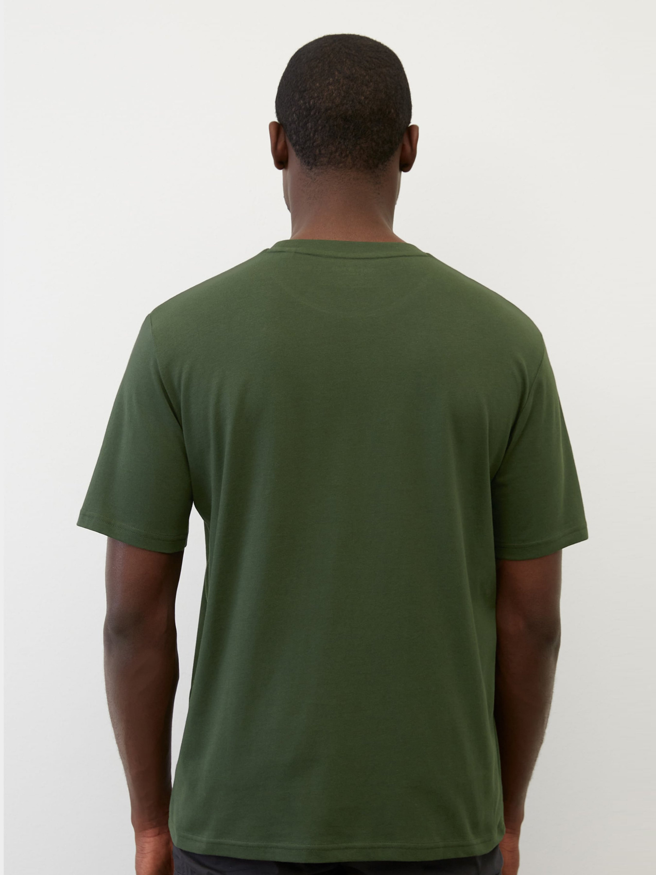 Футболка Marc O’Polo модель 226201251074-480 Фото