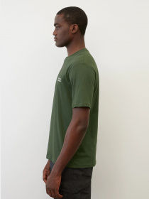 Футболка Marc O’Polo модель 226201251074-480 Фото