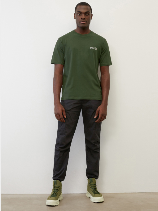 Футболка Marc O’Polo модель 226201251074-480 Фото