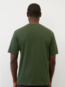 Футболка Marc O’Polo модель 226201251074-480 Фото