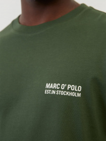 Футболка Marc O’Polo модель 226201251074-480 Фото