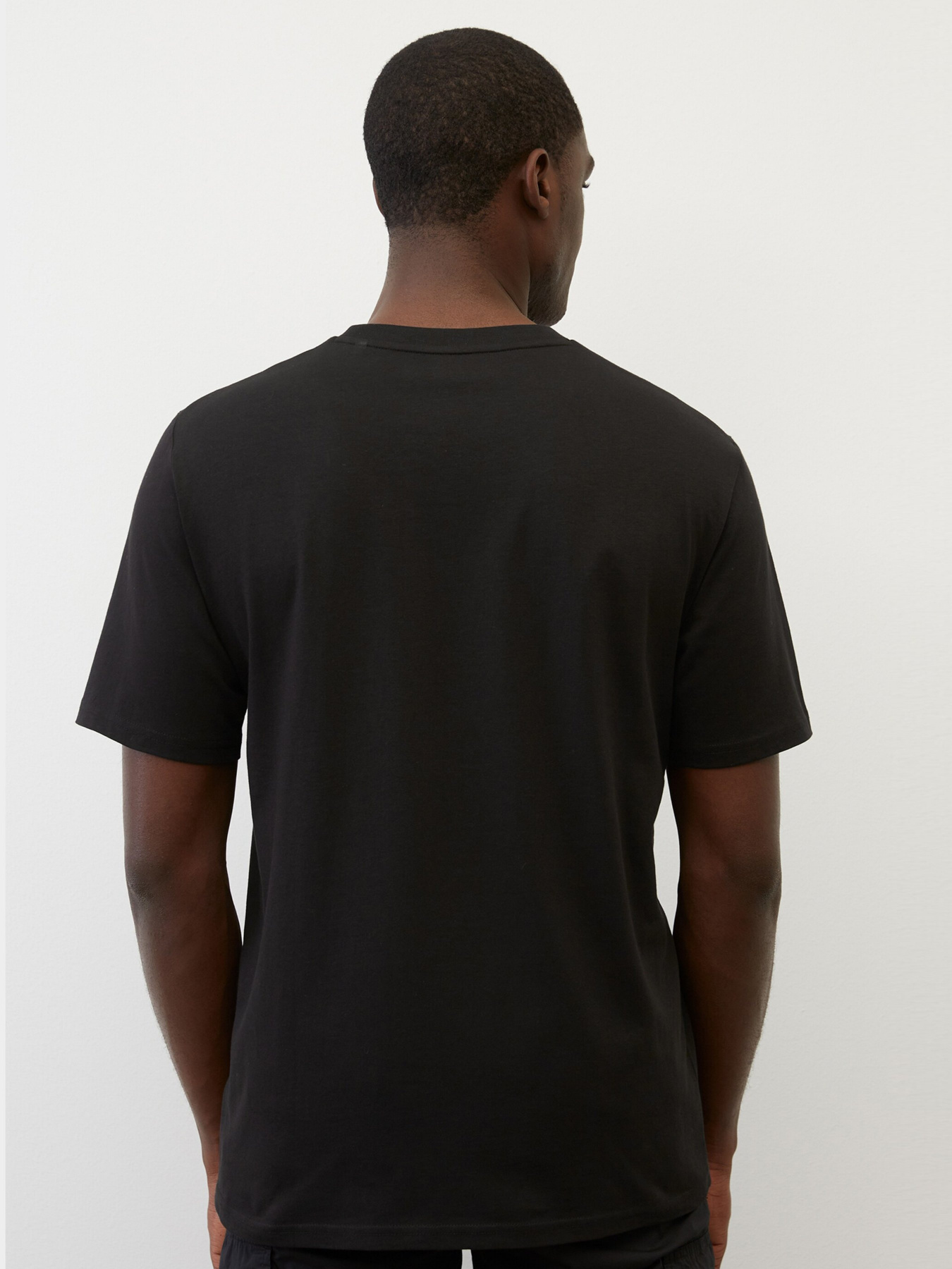 Футболка Marc O’Polo модель 226201251074-990 Фото