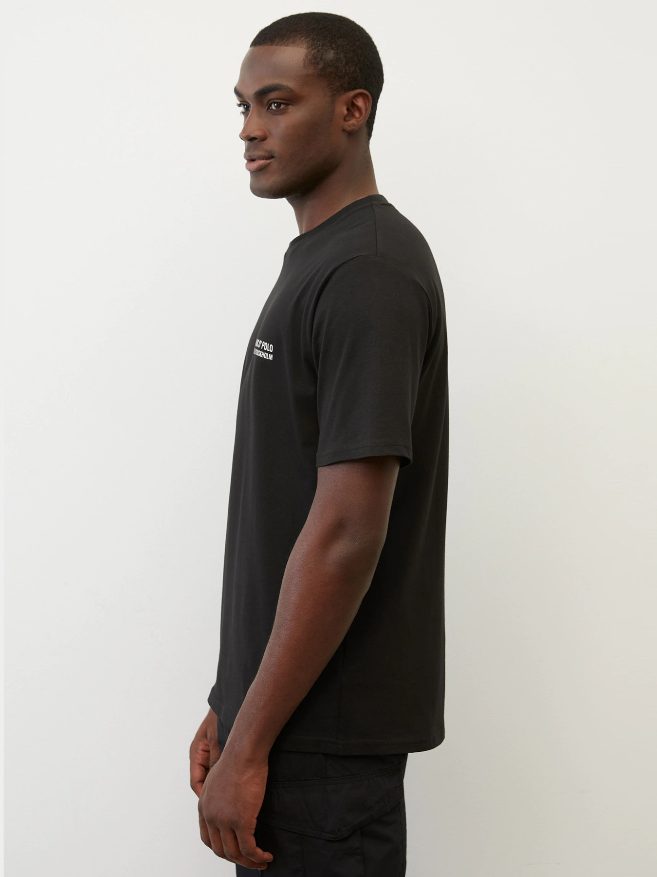 Футболка Marc O’Polo модель 226201251074-990 Фото