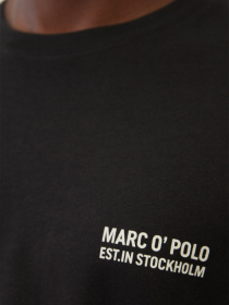 Футболка Marc O’Polo модель 226201251074-990 Фото