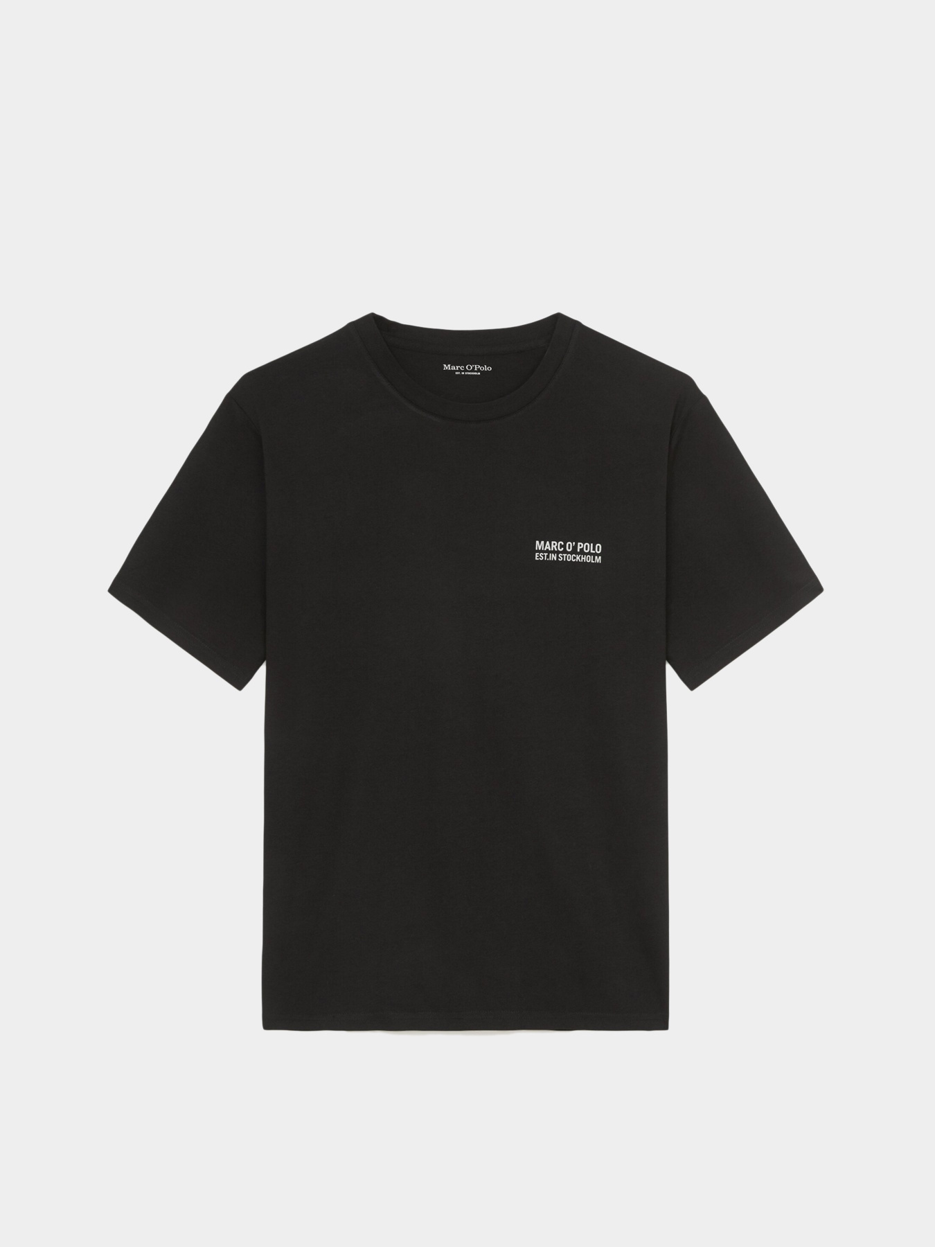 Футболка Marc O’Polo модель 226201251074-990 Фото