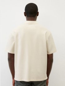 Поло Marc O’Polo модель 226226653016-133 Фото