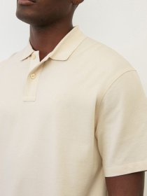 Поло Marc O’Polo модель 226226653016-133 Фото