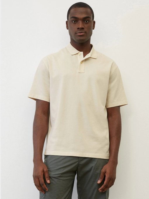 Поло Marc O’Polo модель 226226653016-133 Поло Marc O’Polo модель 226226653016-133 Фото