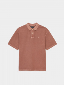 Поло Marc O’Polo модель 226226653016-295 Фото