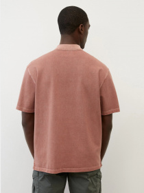 Поло Marc O’Polo модель 226226653016-295 Фото