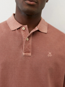 Поло Marc O’Polo модель 226226653016-295 Фото