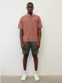 Поло Marc O’Polo модель 226226653016-295 Фото