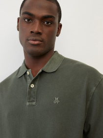 Поло Marc O’Polo модель 226226653016-468 Фото