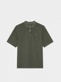 Поло Marc O’Polo модель 226226653016-468 Фото