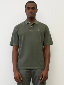 Поло Marc O’Polo модель 226226653016-468 Фото