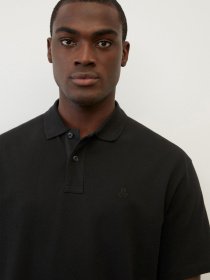 Поло Marc O’Polo модель 226226653016-990 Фото