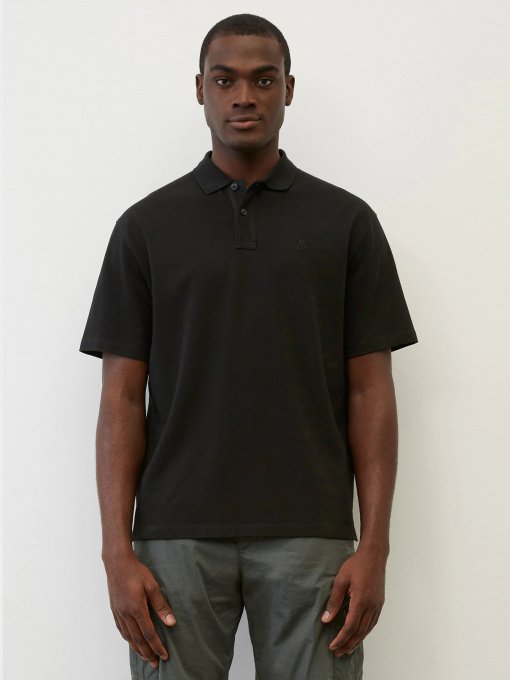 Поло Marc O’Polo модель 226226653016-990 Фото