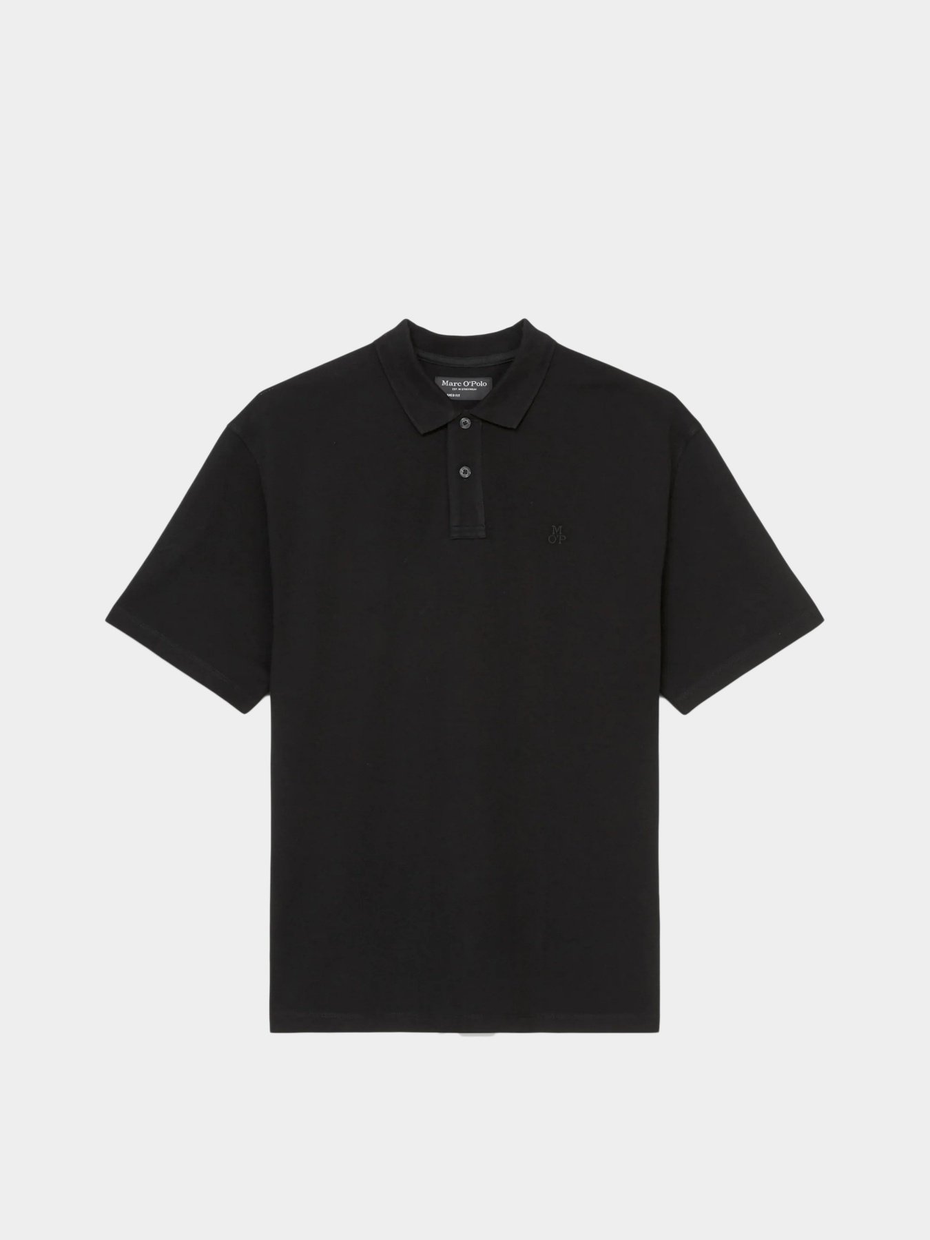 Поло Marc O’Polo модель 226226653016-990 Фото