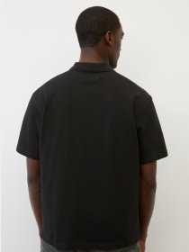 Поло Marc O’Polo модель 226226653016-990 Фото