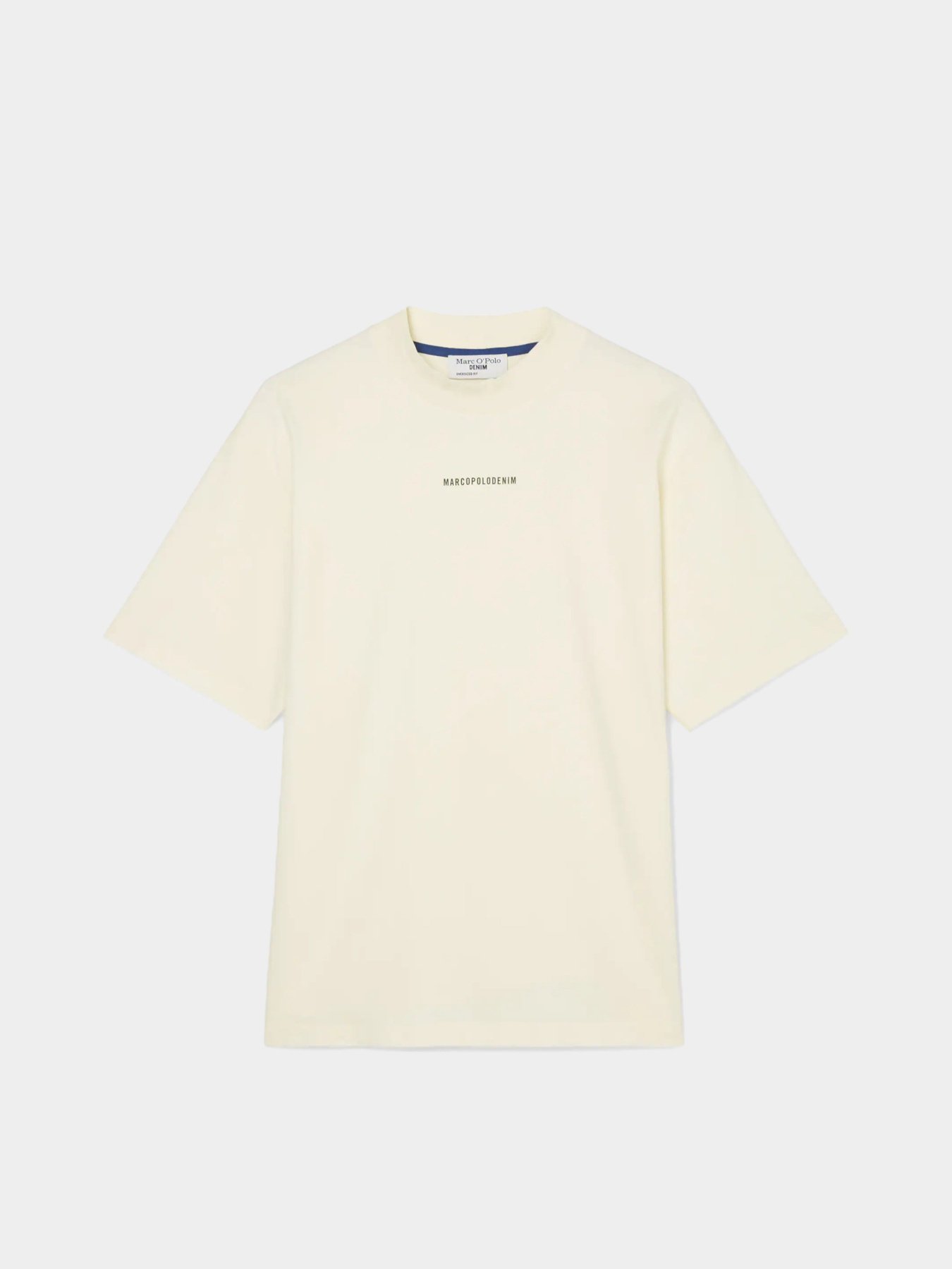 Футболка Marc O’Polo DENIM модель 268236451598-126 Фото