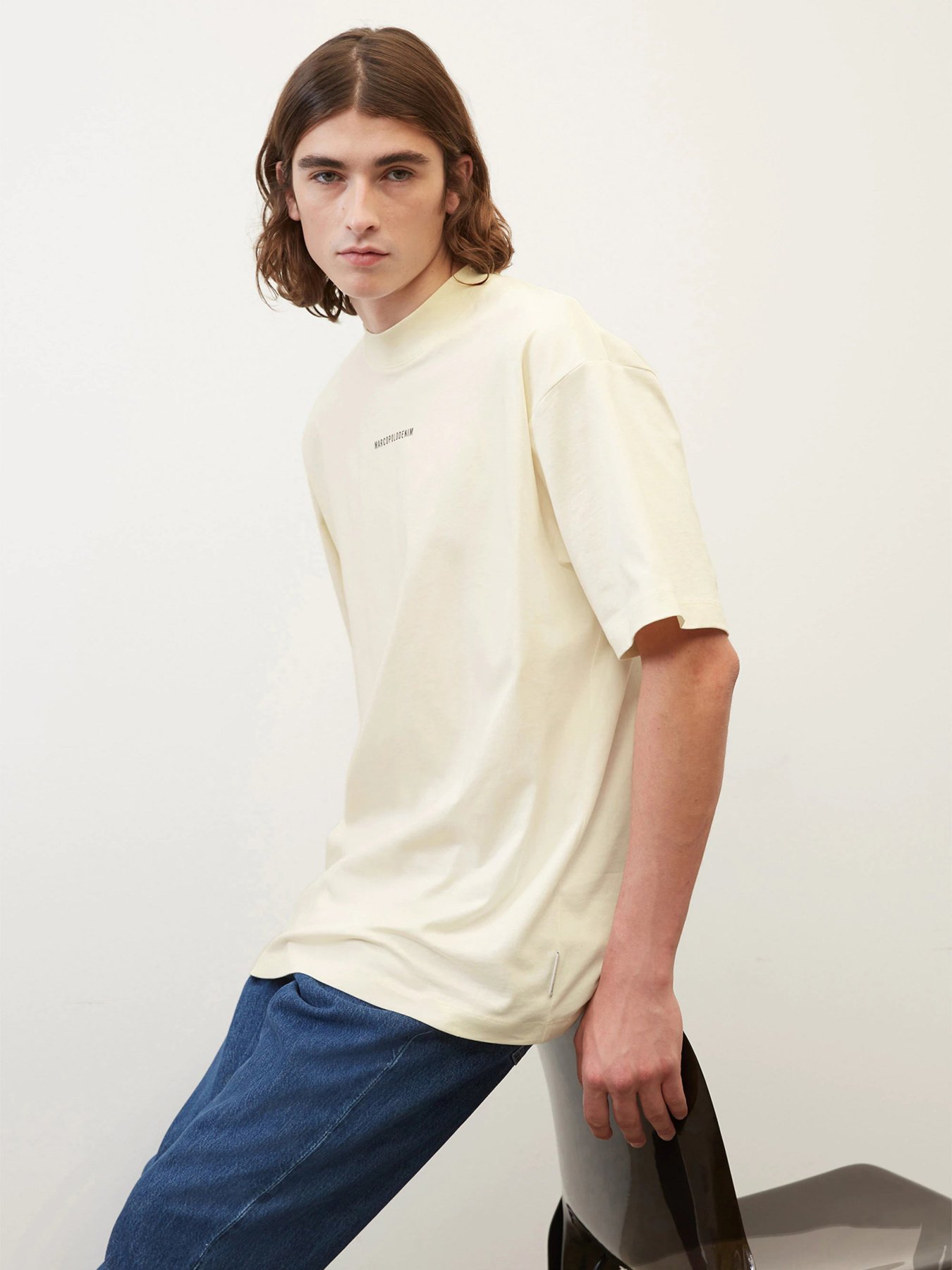 Футболка Marc O’Polo DENIM модель 268236451598-126 Фото