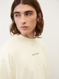 Футболка Marc O’Polo DENIM модель 268236451598-126 Фото