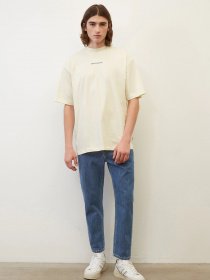 Футболка Marc O’Polo DENIM модель 268236451598-126 Фото