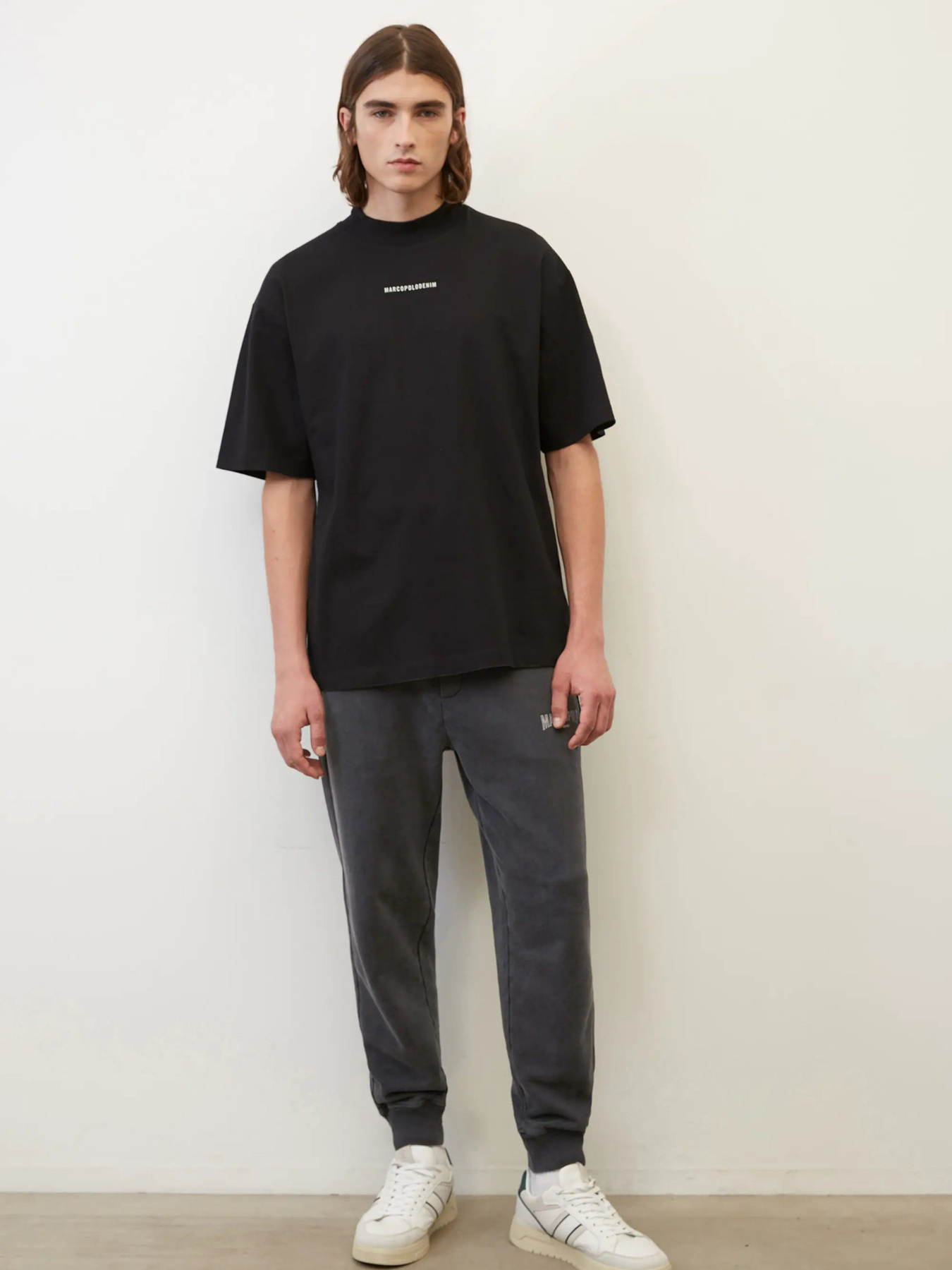 Футболка Marc O’Polo DENIM модель 268236451598-990 Фото