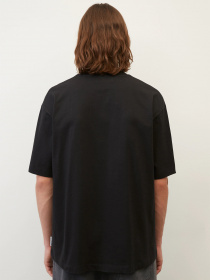 Футболка Marc O’Polo DENIM модель 268236451598-990 Фото