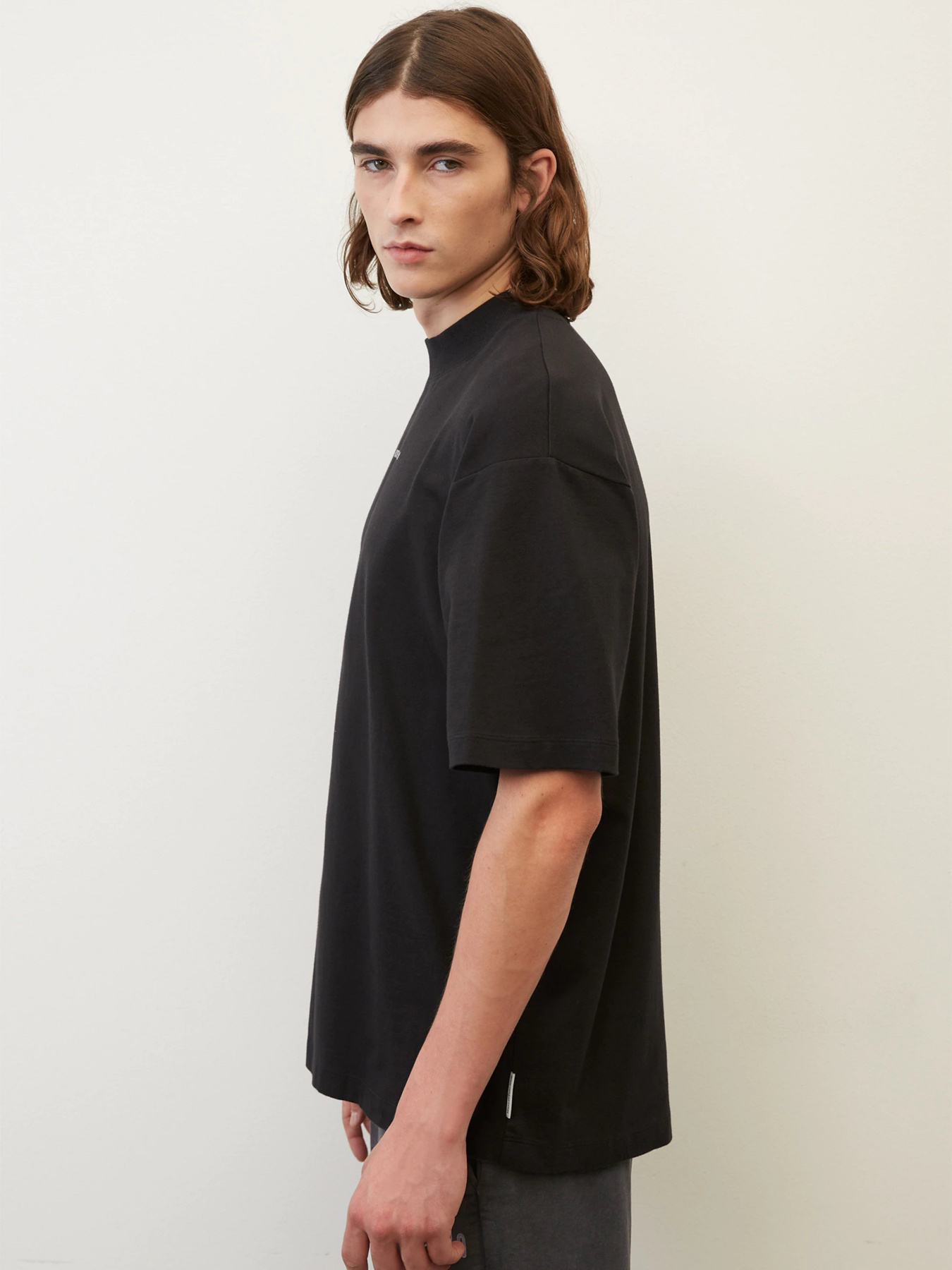 Футболка Marc O’Polo DENIM модель 268236451598-990 Фото