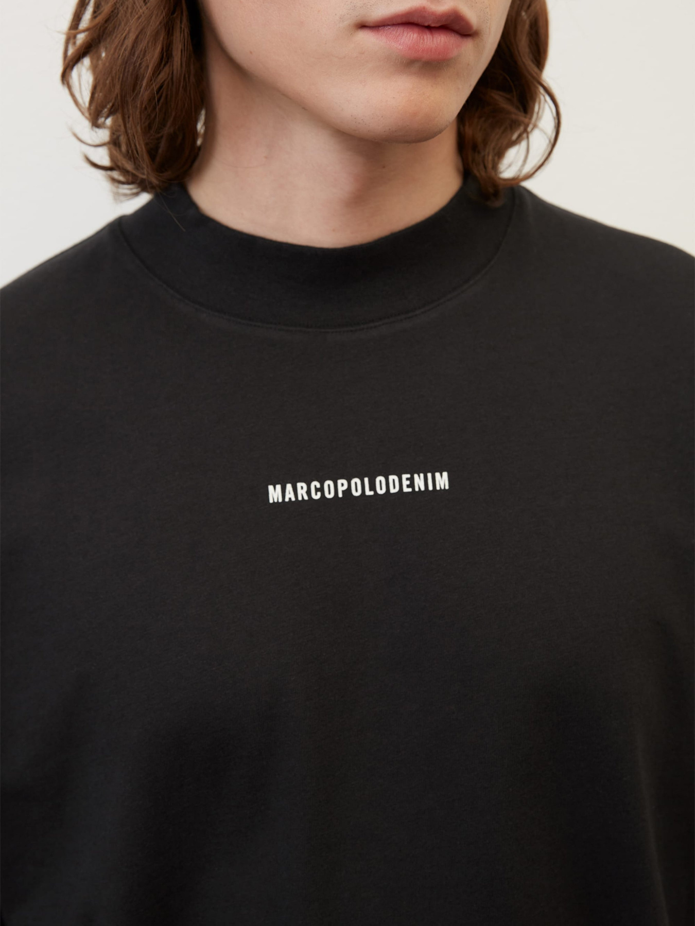 Футболка Marc O’Polo DENIM модель 268236451598-990 Фото