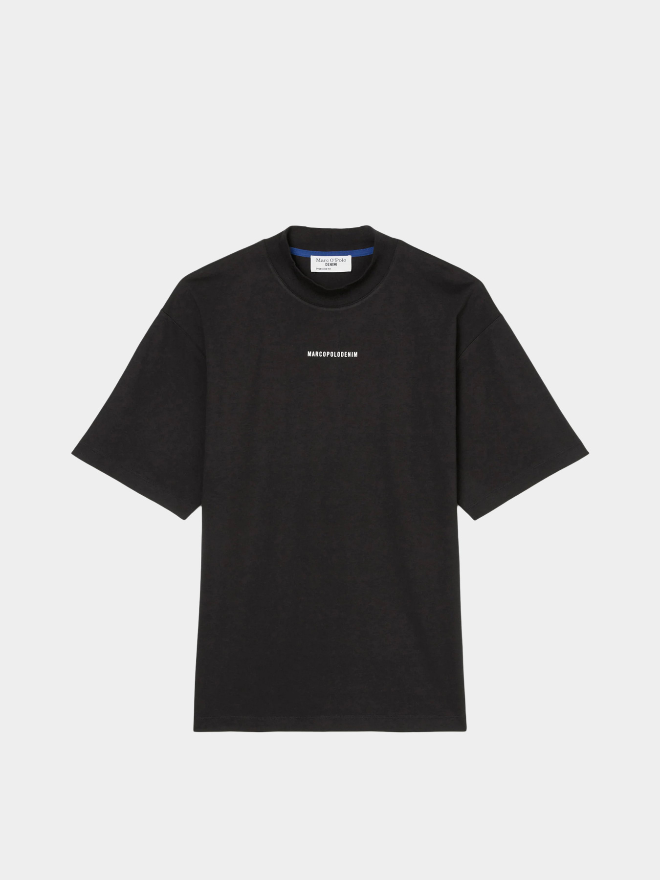 Футболка Marc O’Polo DENIM модель 268236451598-990 Фото