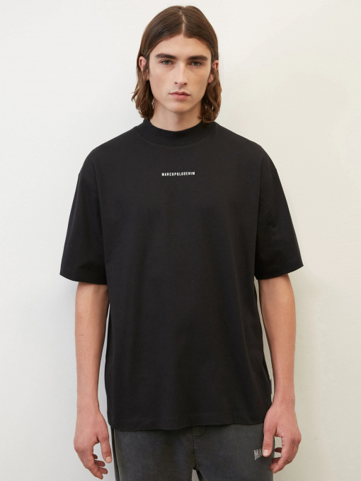 Футболка Marc O’Polo DENIM модель 268236451598-990 Фото