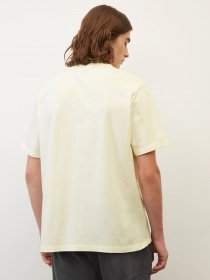 Футболка Marc O’Polo DENIM модель 268236451600-126 Фото