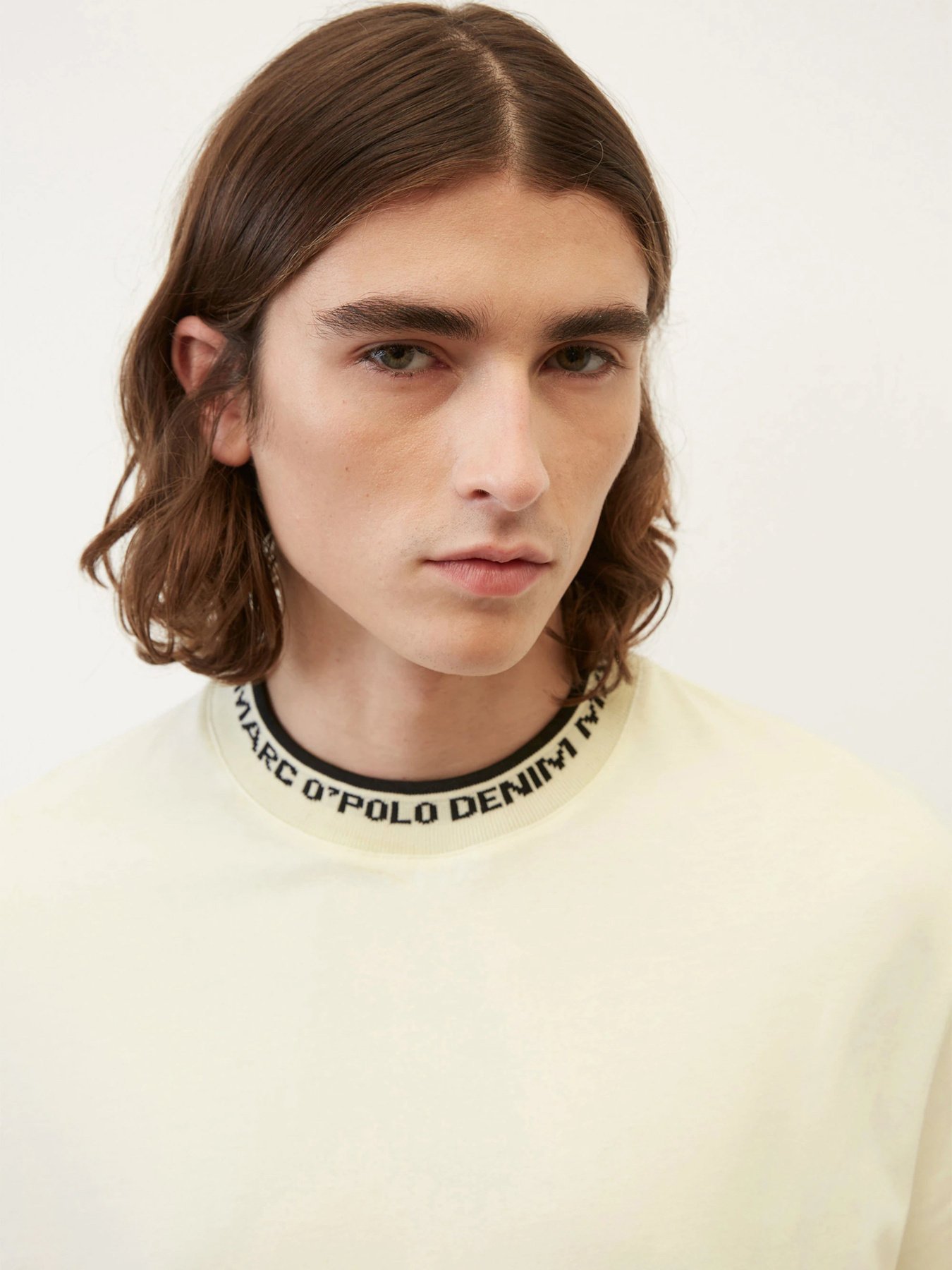 Футболка Marc O’Polo DENIM модель 268236451600-126 Фото