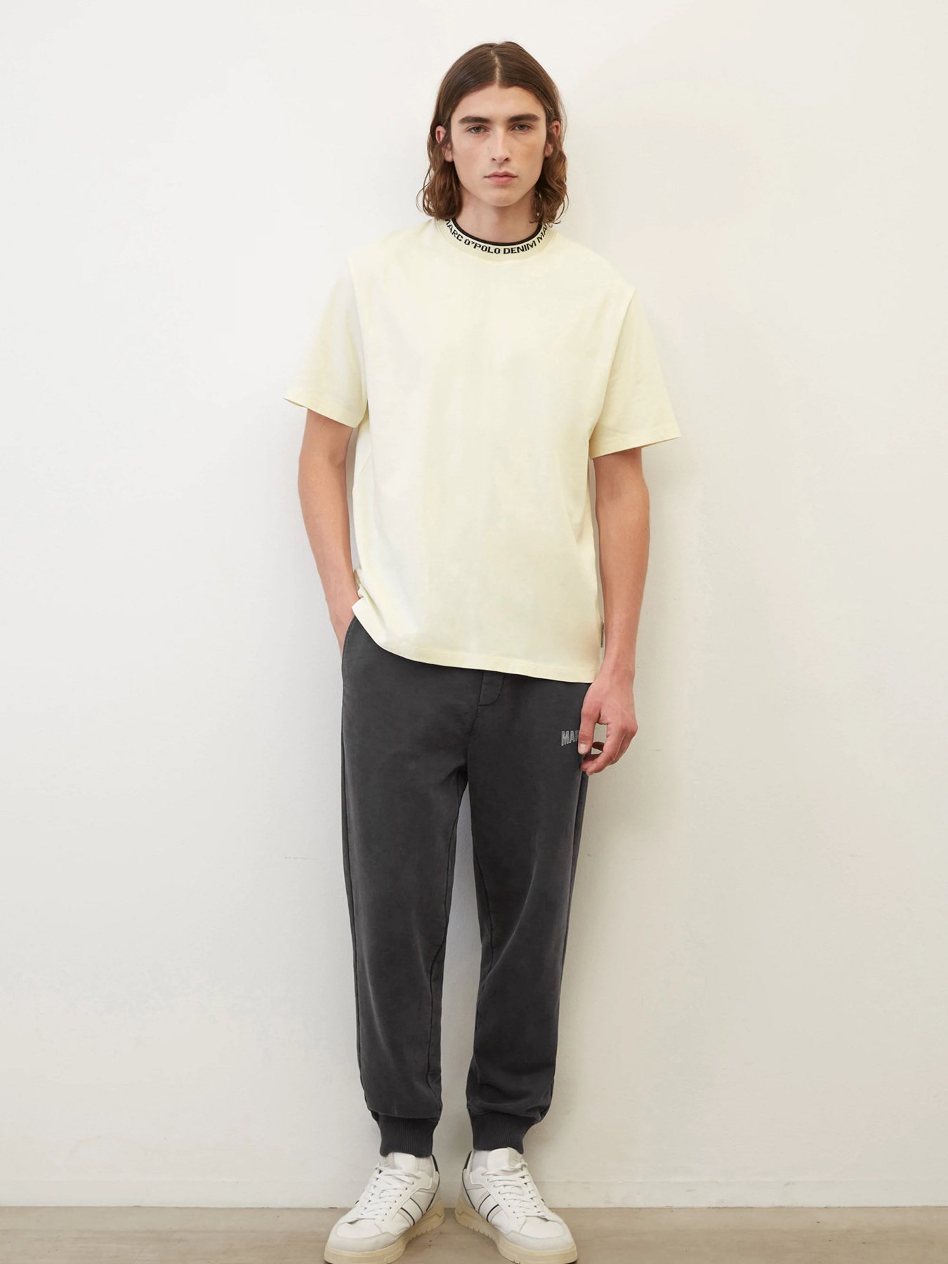 Футболка Marc O’Polo DENIM модель 268236451600-126 Фото