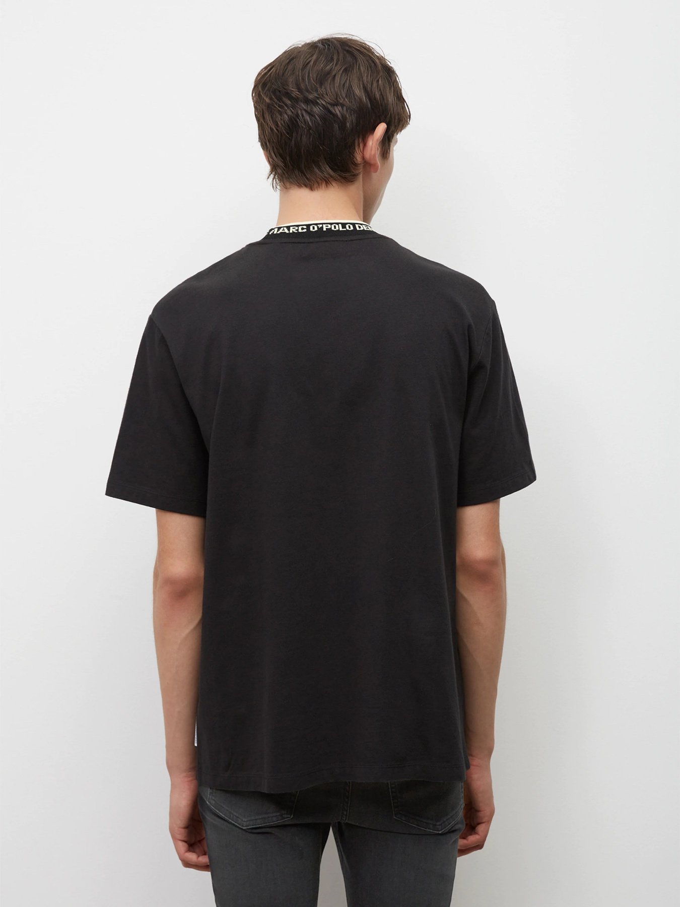 Футболка Marc O’Polo DENIM модель 268236451600-990 Фото