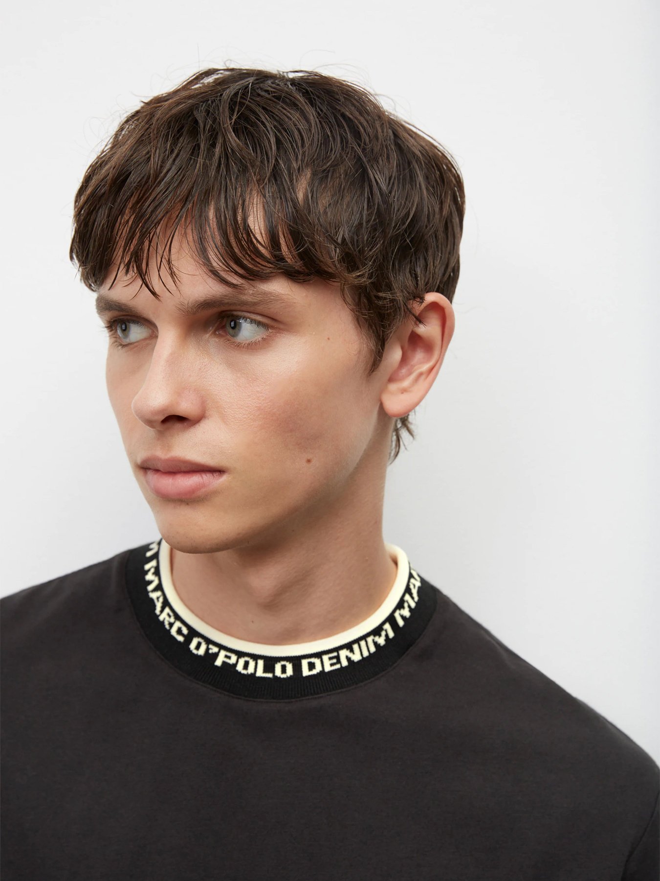 Футболка Marc O’Polo DENIM модель 268236451600-990 Фото