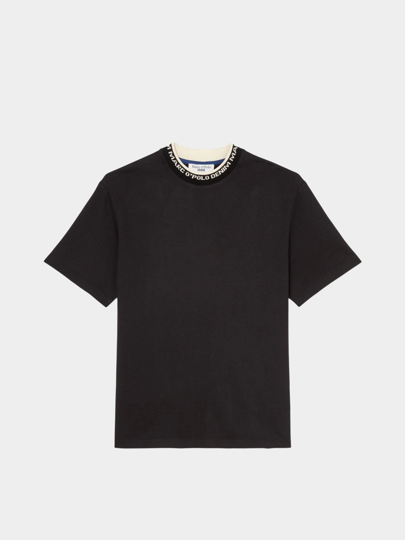 Футболка Marc O’Polo DENIM модель 268236451600-990 Фото