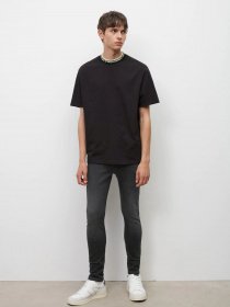 Футболка Marc O’Polo DENIM модель 268236451600-990 Фото