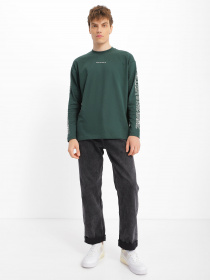 Лонгслив Marc O’Polo DENIM модель 268236452216-494 Фото