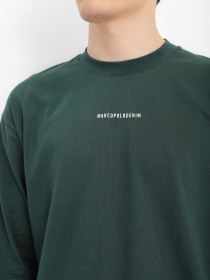 Лонгслів Marc O’Polo DENIM модель 268236452216-494 Фото