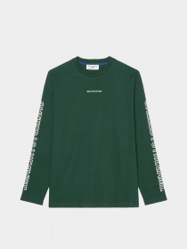 Лонгслів Marc O’Polo DENIM модель 268236452216-494 Фото