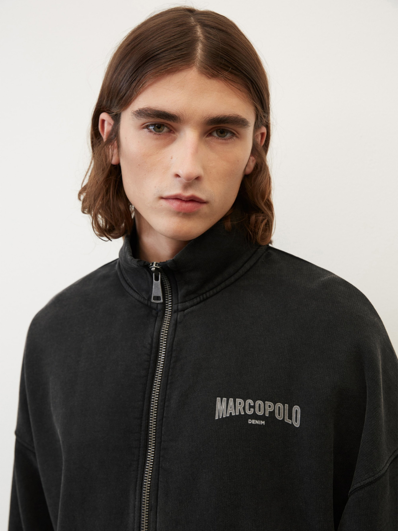 Кофта Marc O’Polo DENIM модель 268417057116-990 Фото